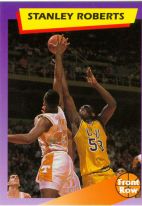 1992 Dream Picks Front Row